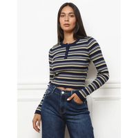 la modeuse jersey 79761p189766 para mujer