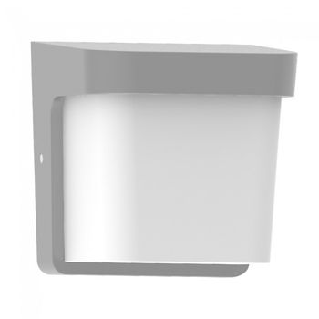 Aplique de pared agar
