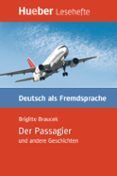der passagier und andere geschichten deutsch als fremdsprache