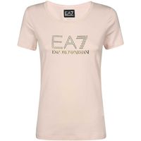 emporio armani ea7 camiseta 8ntt67-tjdqz para mujer