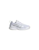zapatillas adidas avaflash mujer blanco