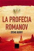 la profecia romanov
