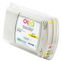 Armor B45124OW cartucho de tinta Amarillo