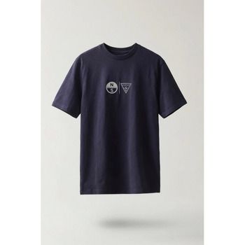 Guess Camiseta 10542543307094 para hombre