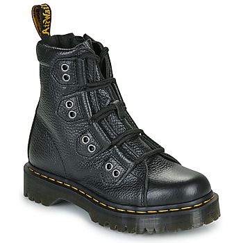 Dr. Martens Botines 1460 Lace To Toe Boot para mujer