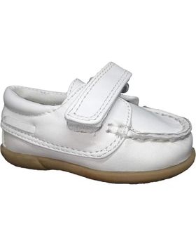 de DBEBE NAUTICOS 8229 BLANCO