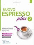 espresso plus 2 a2 libro del alumno  ebook interactivo