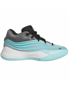 de ADIDAS ADIDAS DAME X JUNIOR AQUA AZUL CELESTE GRIS