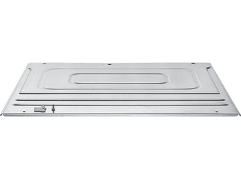 Accesorio Lavadora - Bosch WMZ 20430, Chapa metal bajo encimera