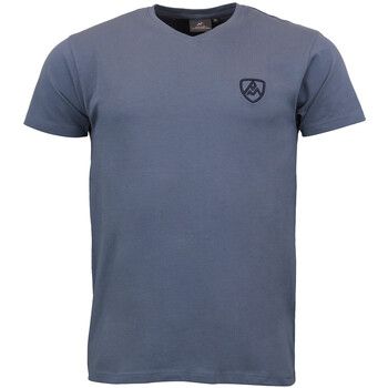 Peak Mountain Camiseta T-SHIRT EN COTON MANCHES COURTES CRODAN HOMME para mujer