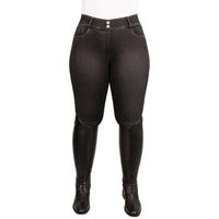 hy jeans elevate para mujer