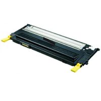 compatible yellow dell m127k toner cartridge replaces dell 593-10496