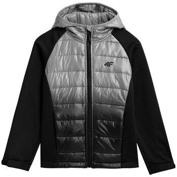4F Chaqueta JSFM002B para niño