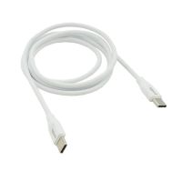 cable usb-c iggual q30 1m blanco carga rapida 3a 60w