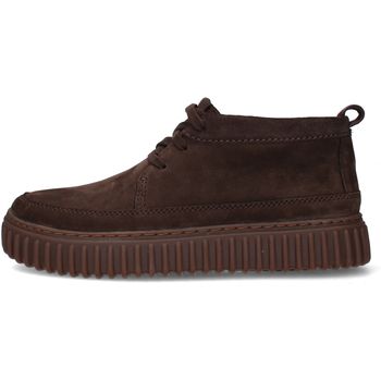 Clarks Zapatos Hombre 184694 para hombre