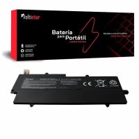 bateria para portatil toshiba portege z830 pa5013u-1brs 144148v 1900mah