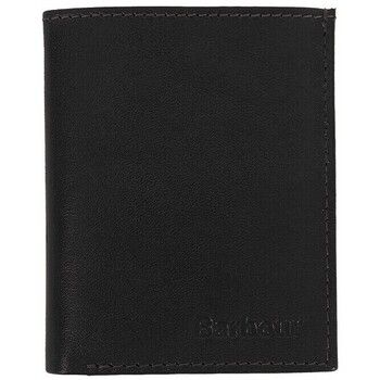 Barbour Cartera Colwell Small Wallet - Black para hombre