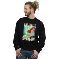 disney jersey the little mermaid para hombre