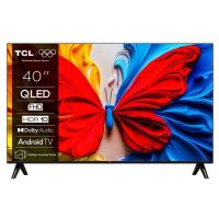tcl qled 40s59k 40 fullhd smart tv android tv 11 hdr10