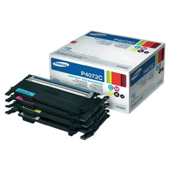 Samsung CLT-P4072C Serie CLX-3180