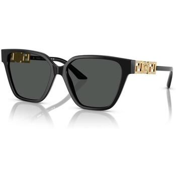 Versace Gafas de sol 0VE4471B GB1/87 para mujer
