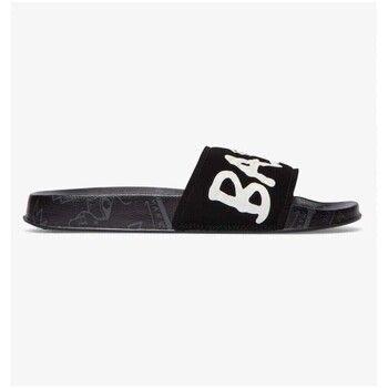 DC Shoes Chanclas Basq dc slide para hombre