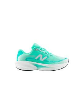 Zapatillas de Running New Balance Ellipse V1 Mujer Green