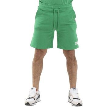 Leone 1947 Short Man Bermuda Small Logo para hombre