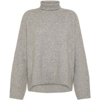 Deha Jersey Lounge High Neck Sweater para mujer