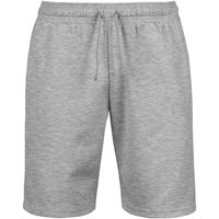 tee jays short tj5710 para hombre