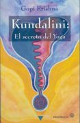 kundalini el secreto del yoga