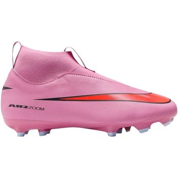 Nike Zapatillas de fútbol Mercurial Superfly 10 para niña