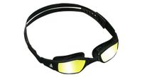 gafas natacion aquasphere ninja negras