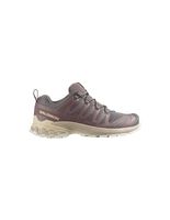 zapatillas de trail salomon xa pro 3d v9 plum kittenoxford tantender mujer