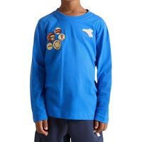 diadora camiseta manga larga 53618 para nino