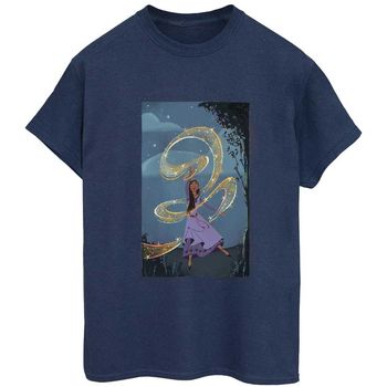 Wish Camiseta BI56363 para mujer