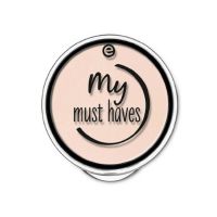 my must haves eyeshadow 09 chilli vanilla