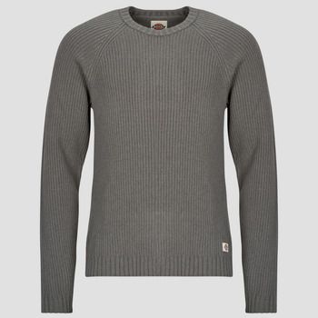 Dickies Jersey BLOUNTVILLE SWEATER GRANITE GRAY para hombre