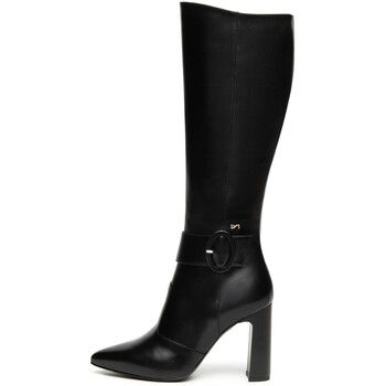 NeroGiardini Botas Nappa Pandora Tpu Lisa Lady para mujer
