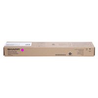 sharp mx-c50tm toner magenta