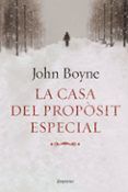 la casa del proposit especial