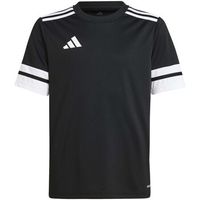 adidas tops y camisetas squa25 jsy y para nina
