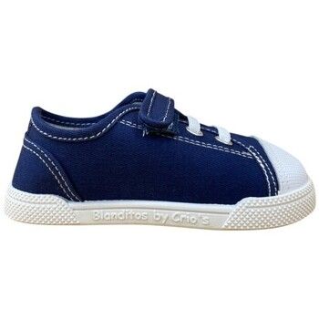 Blanditos Zapatillas SANDIA Azul para niño
