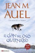 el clan del oso cavernario: (los hijos de la tierra 1)