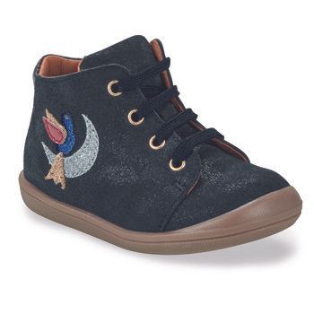 GBB Zapatillas altas ESMEE para niña