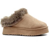 lunar zuecos nissi para mujer