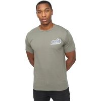 crosshatch camiseta jampstead para hombre