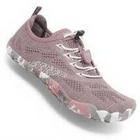 saguaro zapatos smart ii rosa para mujer