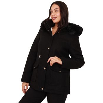 La Modeuse Abrigo 76893_P182119 para mujer