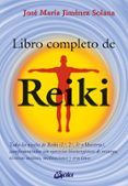 libro completo de reiki